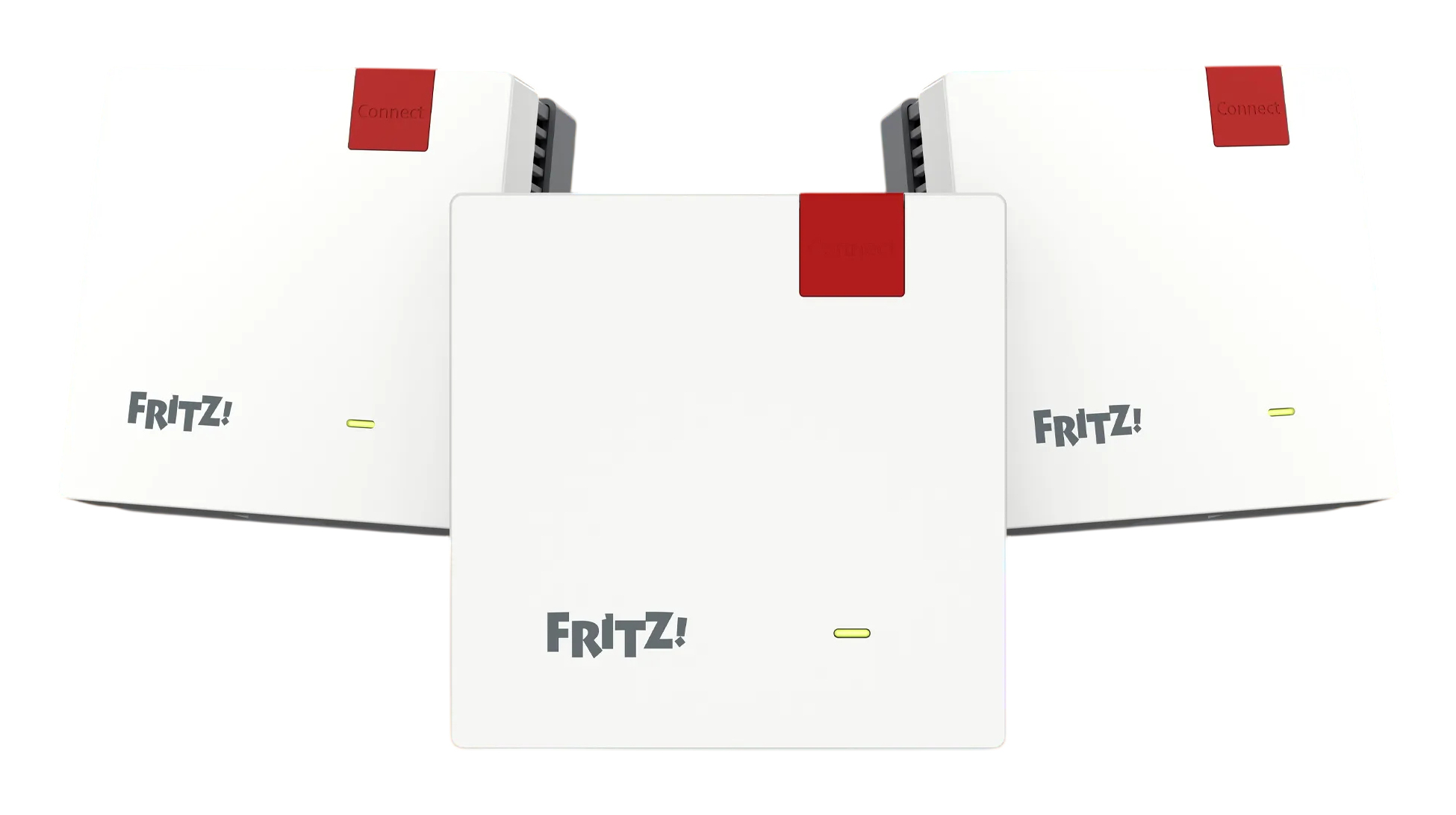FRITZ!Mesh Set 1700 3-pack Edition International 20003129