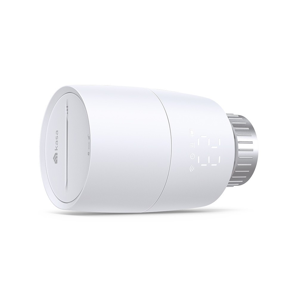Kasa Smart KE100 válvula termostática de radiador Apto para KE100