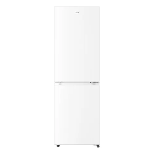 FRIGORIFICO COMBI CANDY CNCQ2T6S18DW NOFROST D ALTO 185 CM APROX. ANCHO 60 CM APROX. BLANCO
