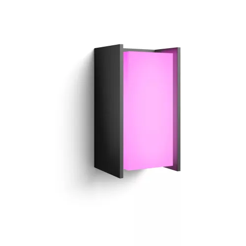 Philips Hue White & Color Ambiance Aplique Mural Para Exteriores Turaco