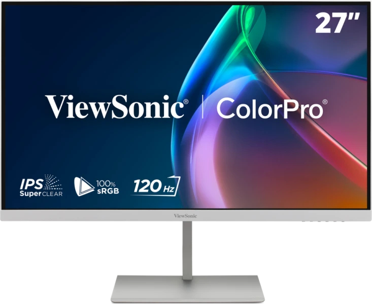 MONITOR VIEWSONIC VP2766-2K-W