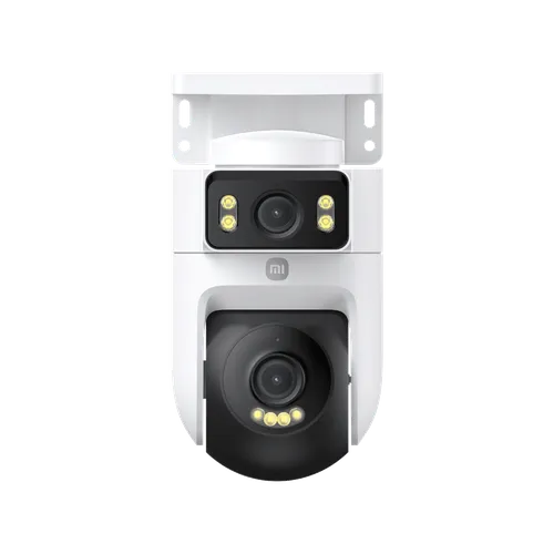 Xiaomi Outdoor Camera CW500 Dual Blanco
