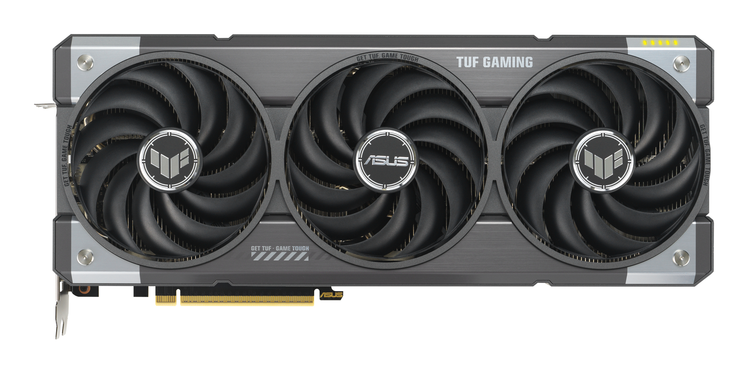 Asus TUF Gaming GeForce RTX 5070 OC 12GB GDDR7 DLSS4