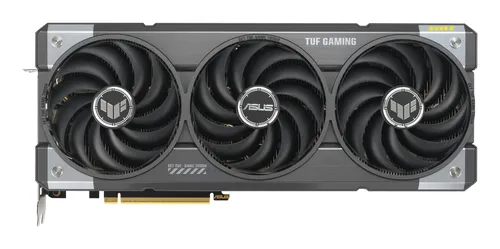 Asus TUF Gaming GeForce RTX 5070 OC 12GB GDDR7 DLSS4