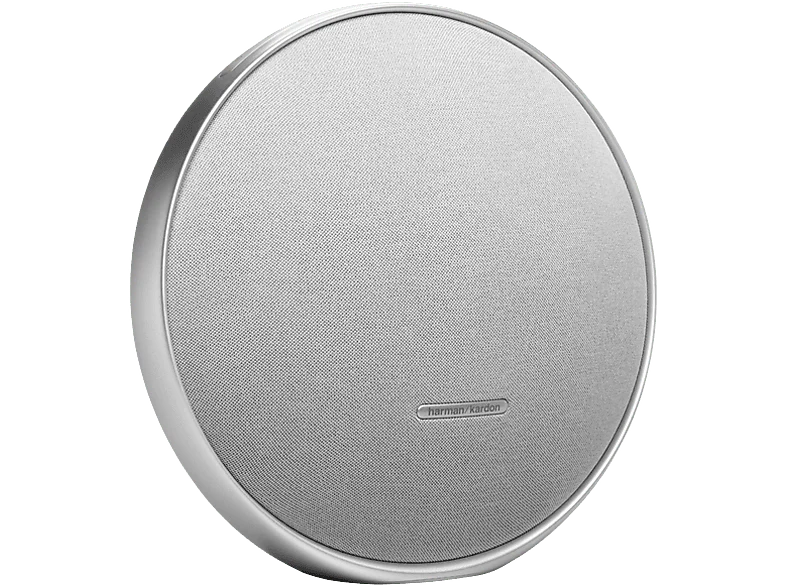 Altavoz inalámbrico - Harman Kardon Onyx Studio 9, 50W RMS, Bluetooth, 8h Autonomía, Gris