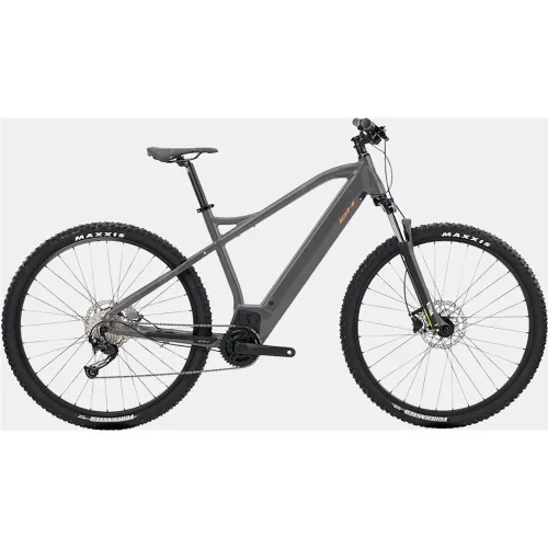 BH - Bicicleta Eléctrica de Montañana Unisex Atom 29 EA627 BH.
