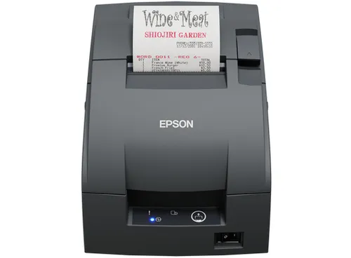 Epson TM-U220IIB (102B0) impresora de recibos POS 4,70 C31CL27102B0