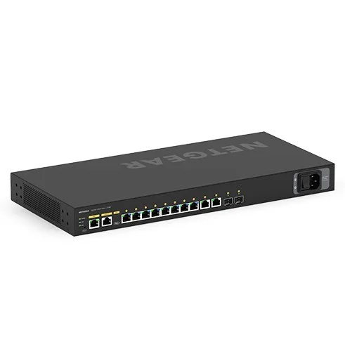 NETGEAR M4250-10G2F Gestionado L2/L3 Gigabit Ethernet GSM4212P-100EUS