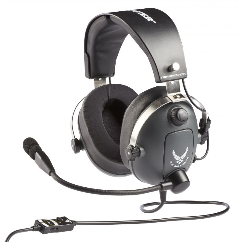 Thrustmaster T.Flight U.S. Air Force Edition Gaming
