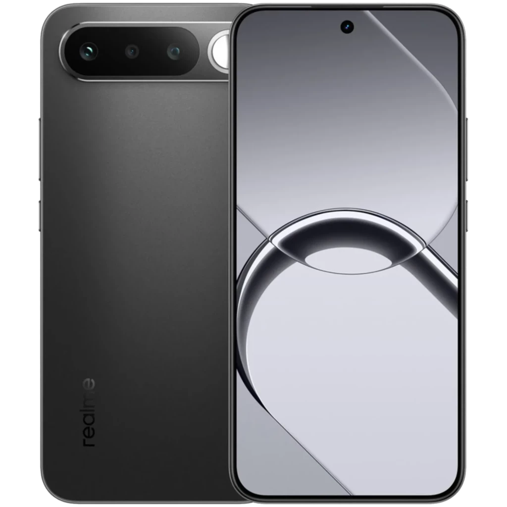 Realme 16 8 RAM 256 GB Android