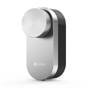 EZVIZ CS-DL01/DL01CP Cerradura Inteligente para Puertas CS-DL01/DL01CP