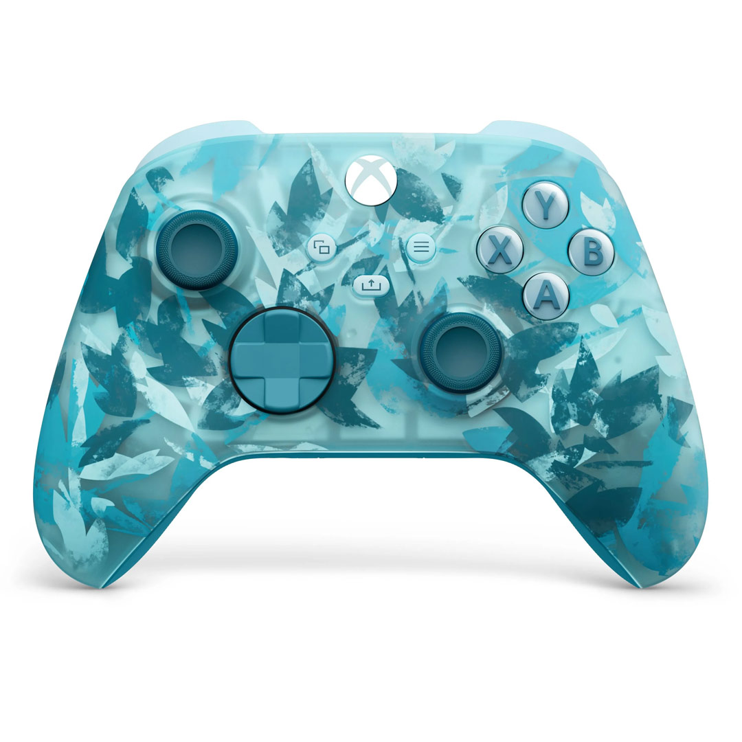 XBOX CONTROLLER ICE BREAKER SE