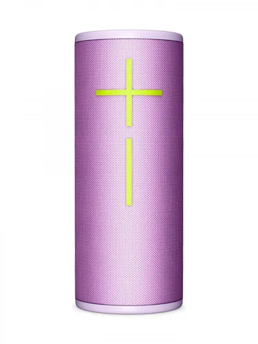 Altavoz portátil Ultimate Ears Boom 4 IP67 15h Bluetooth Lila