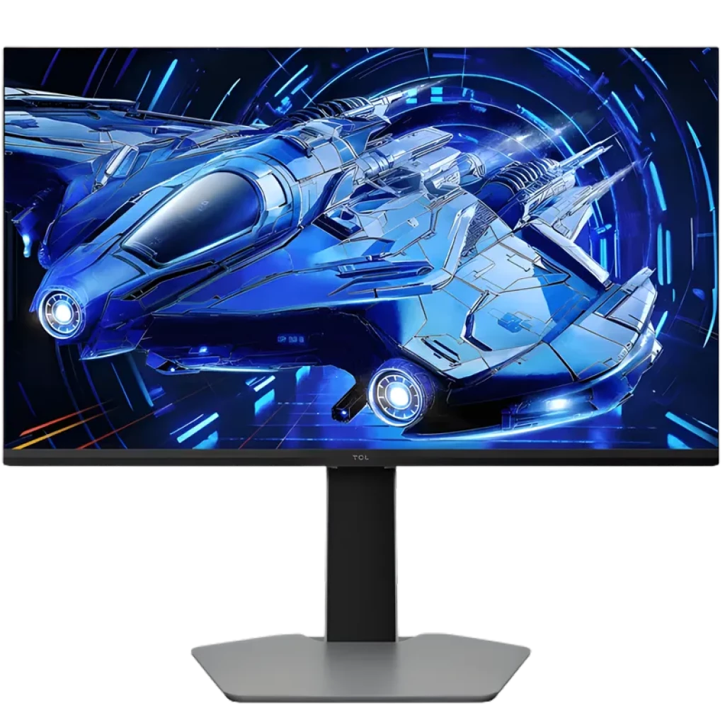 TCL 27G64 27" QHD 2K VA QD-Mini LED 180Hz 1ms HDR FreeSync/G-Sync