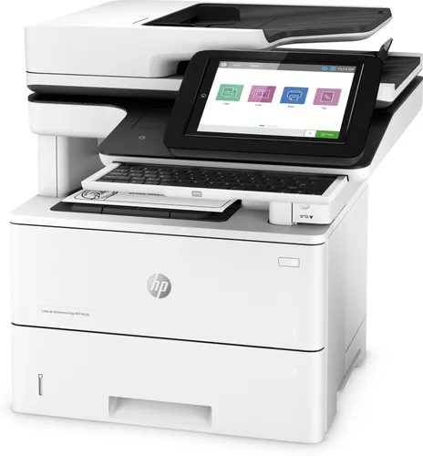 HP LaserJet Enterprise Flow MFP M528z Laser fax A4 1200 x 1PV67A#B19: imagen 2