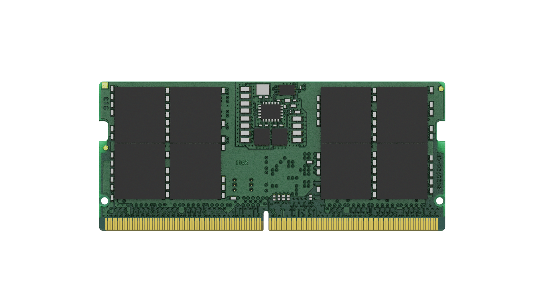 Memoria RAM Portátil DDR5 16GB (1x16) CL46 KINGSTON ValueRAM ValueRAM