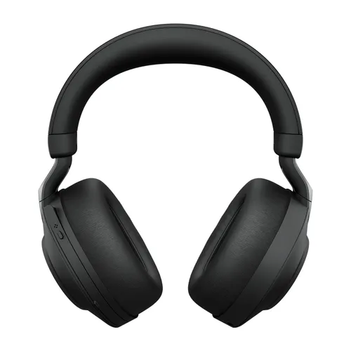 Jabra 28599-989-899 Evolve2 85 UC Auriculares Estéreo 28599-989-899