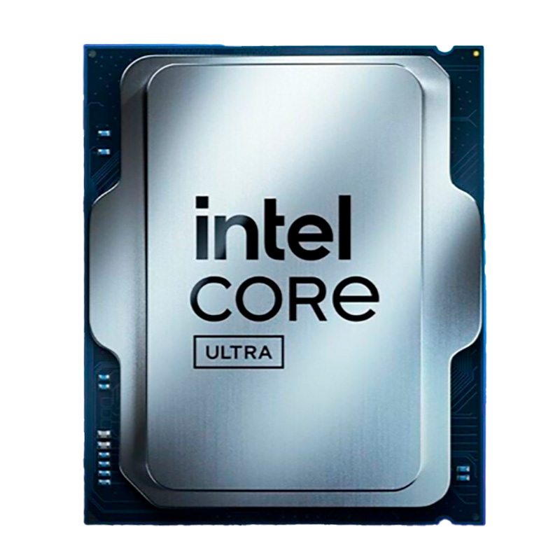 Intel Core Ultra 9 285K 5.7G Hz Socket 1851 Tray