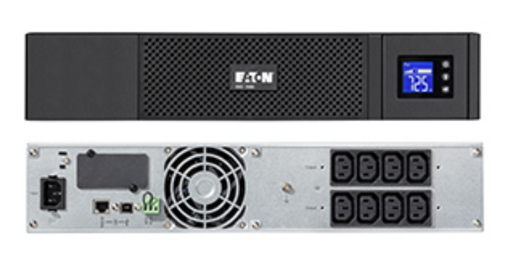 Eaton 5SC1000IR sistema de alimentación ininterrumpida 5SC1000IR