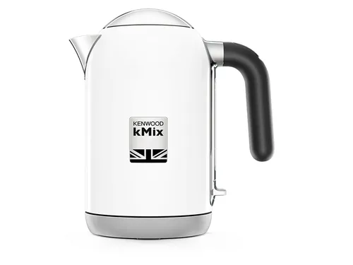 Kenwood Hervidor de agua de 1 l blanco kMix ZJX650WH