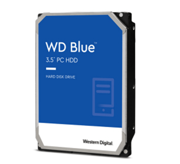 Western Digital Blue 6TB WD60EZAX WD60EZAX