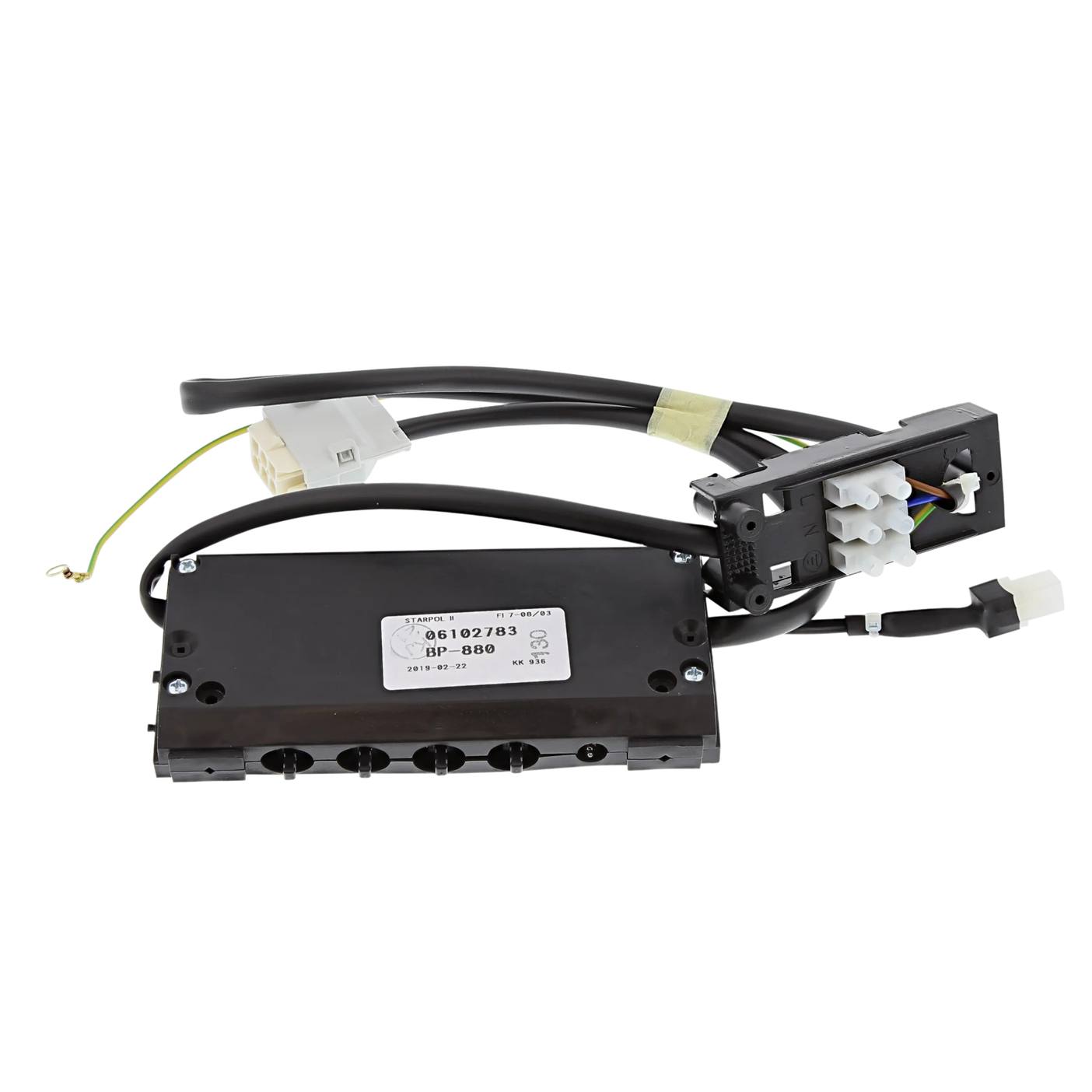 Electrolux conjunto,panel mandos,Electrolux,EB25 61027835