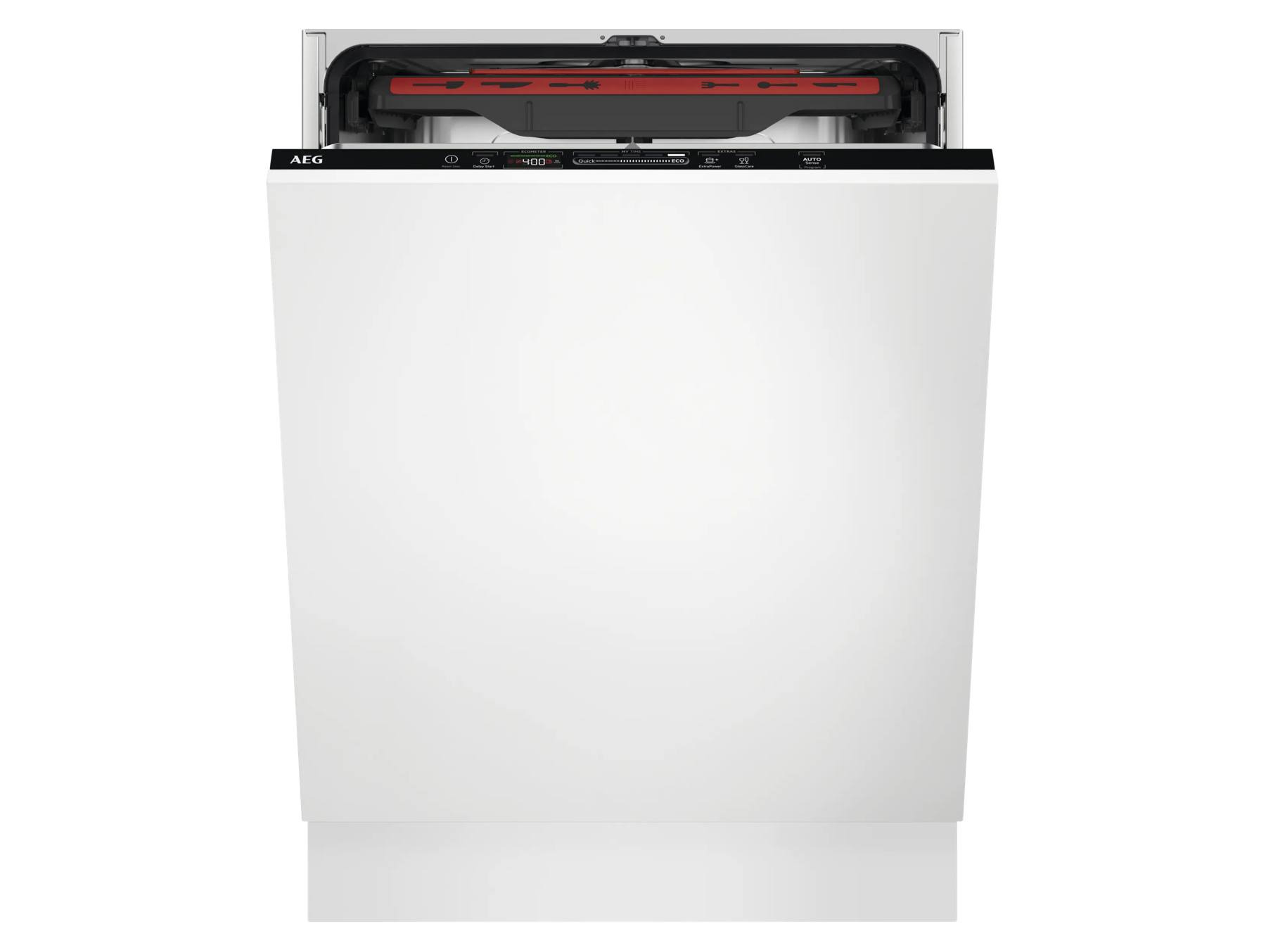 AEG - Lavavajillas integrable AEG 14 servicios, 60 cm - FSB64907Z.