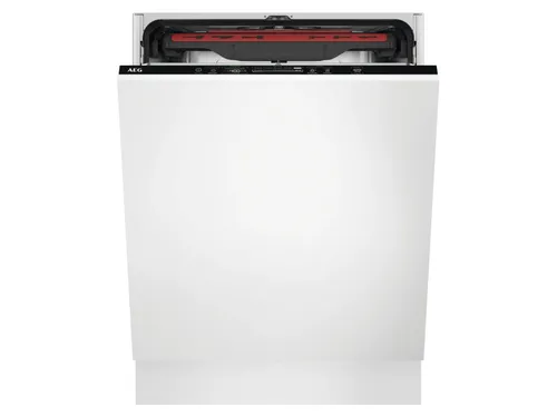AEG - Lavavajillas integrable AEG 14 servicios, 60 cm - FSB64907Z.