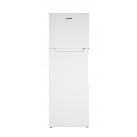 Corbero Cf2ph1724w Frigorifico 2Puertas 304L Cíclico