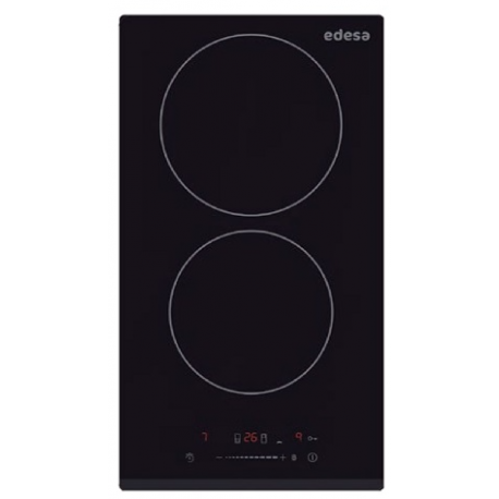Edesa Eis3220ba Placa Induccion 2Zonas