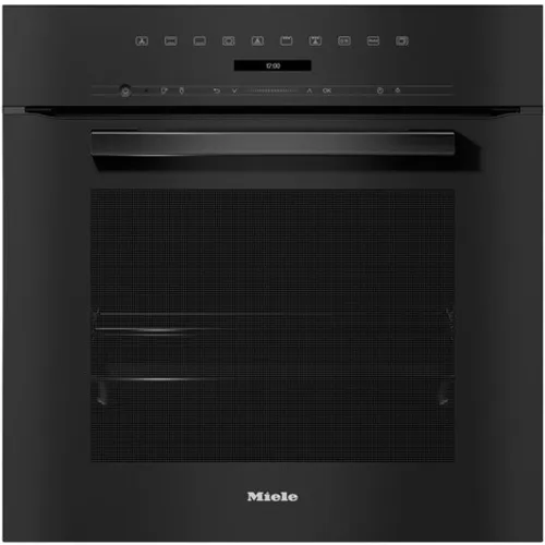 Miele - Horno multifunción Miele H 7264 B OBSW con display DirectSensor S.