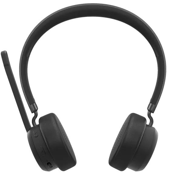 WIRELESS STEREO HEADSET