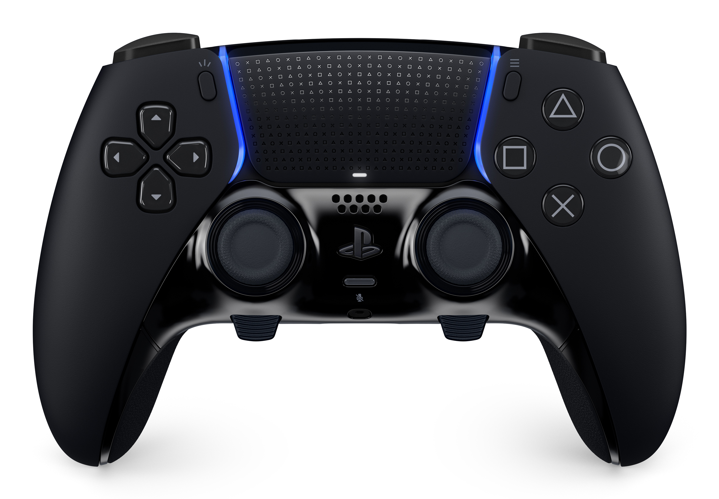 Mando PS5 DualSense Edge Midnight Black
