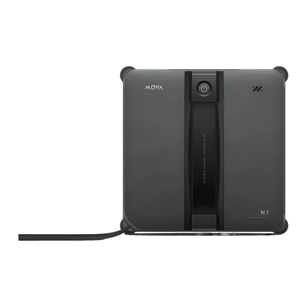 Robot limpiacristales MOVA N1 Negro 8000Pa 72dB