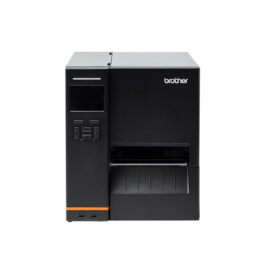 Brother TJ4520TN impresora de etiquetas Línea térmica 300 TJ4520TNZ1