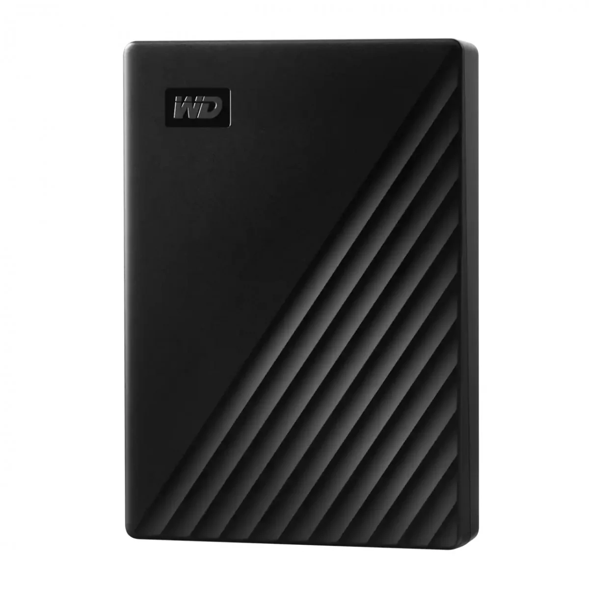 Western Digital My Passport WDBR9S0060BBK-WESN WDBR9S0060BBK-WESN