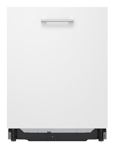Lavavajillas Integrable, LG QuadWashᵀᴹ Steam, A, con lavado a vapor y tercera bandeja - DB375TXS
