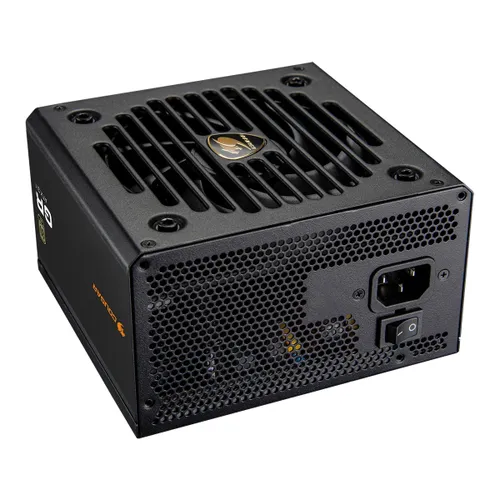 Fuente Alimentación 850W COUGAR CGRGDN-850 80 PLUS Gold Fully-Modular Negro: imagen 2