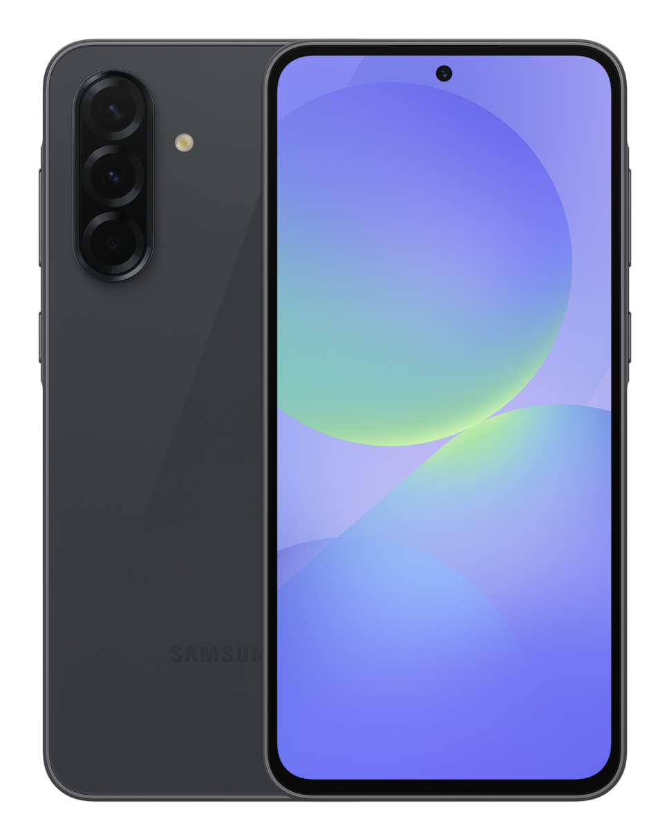 Samsung Galaxy A36 Edición Empresarial 5G 6/128GB SM-A366BZKBEEE