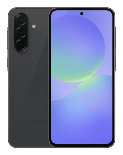 Samsung Galaxy A36 6.7" 8GB 256GB 5G Negro EE