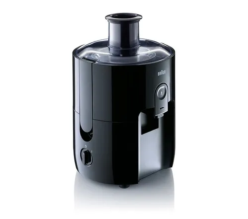 Braun Exprimidor PurEase 3100 Negro SJ3100BK