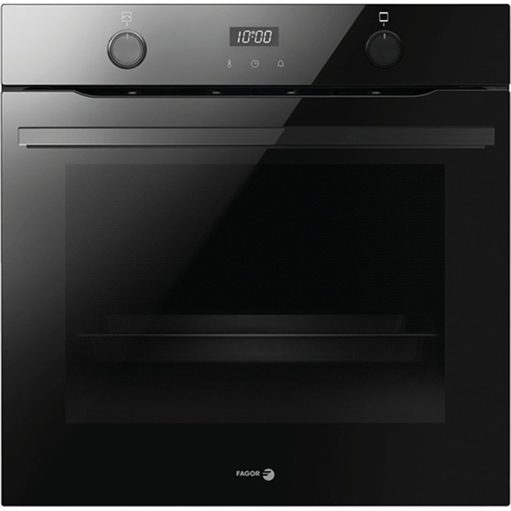 Fagor - Horno multifunción Fagor pirolítico Comfort - 9H-755AN.