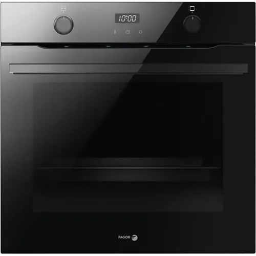 Fagor - Horno multifunción Fagor pirolítico Comfort - 9H-755AN.