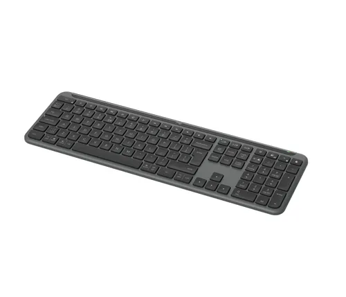 Logitech 920-012465 teclado Oficina RF Wireless + Bluetooth 920-012465