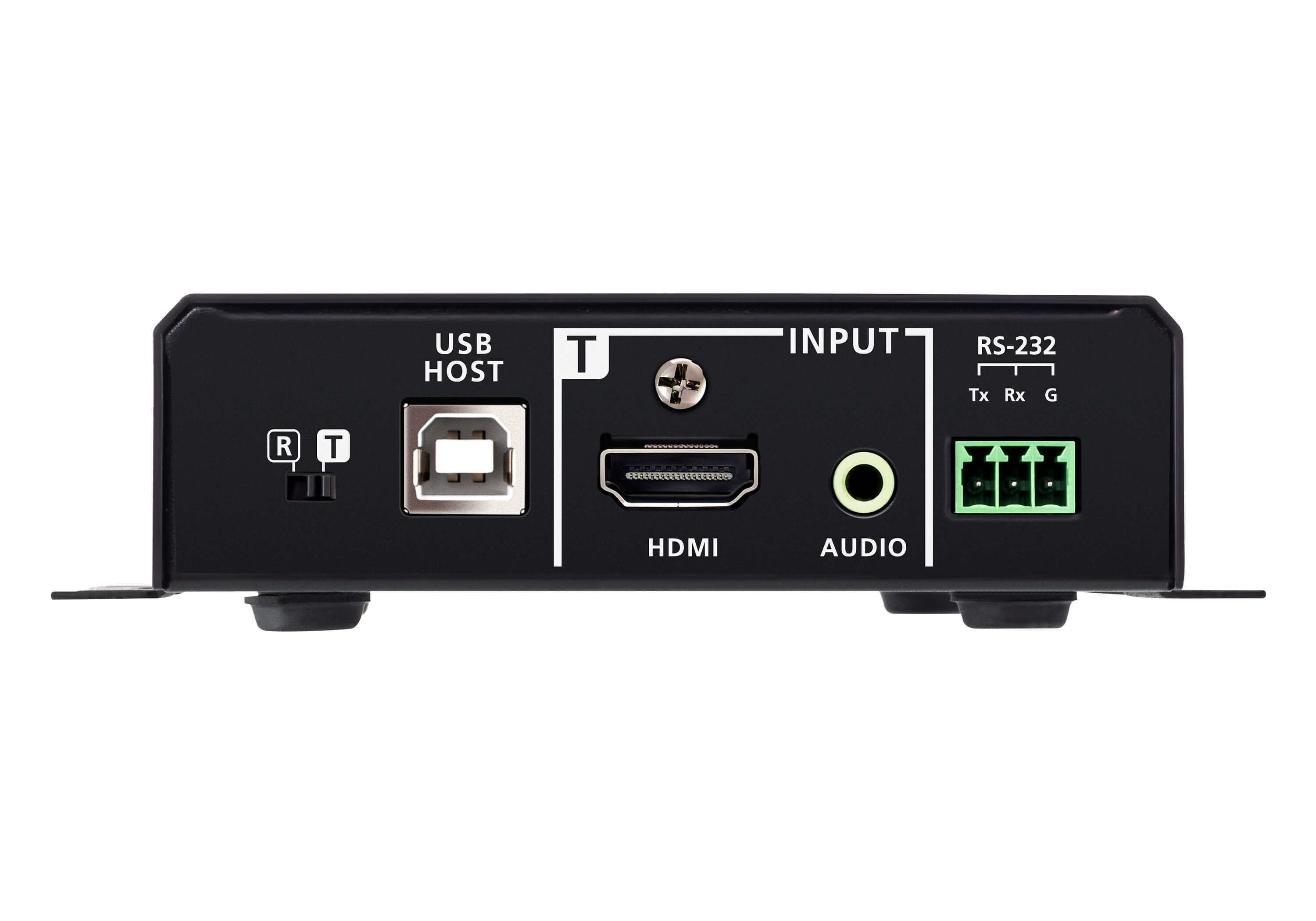 Aten VE8662-AT-G True 4K HDMI H.265 sobre IP Transceiver VE8662-AT-G