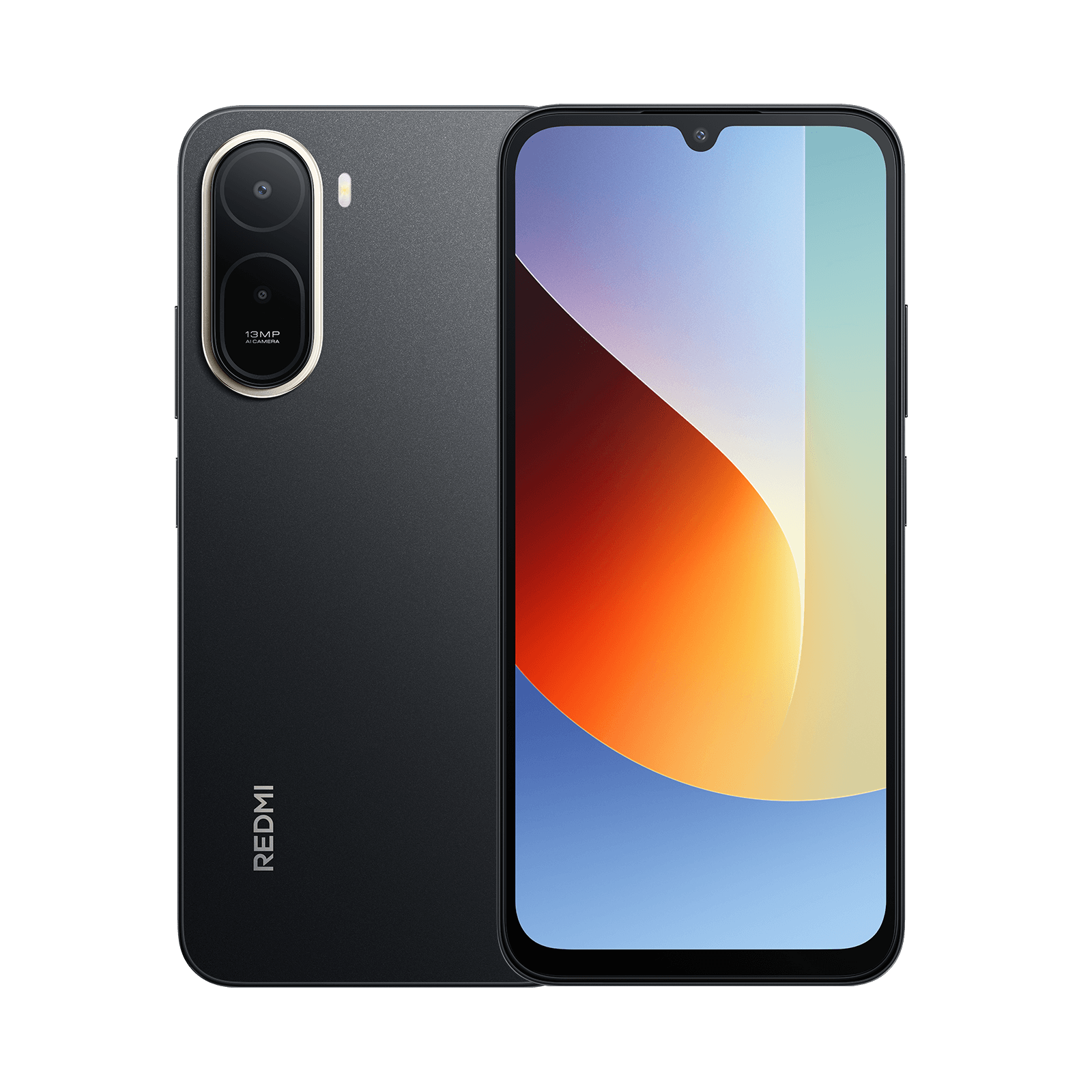 XIAOMI Redmi A7 Pro 6.9" 4G 4GB/128GB Negro