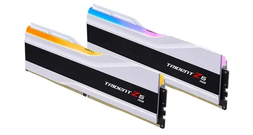 Módulo de memoria G.Skill Trident Z5 RGB F5-6000J2836G32GX2-TZ5RW