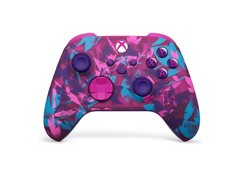 XBOX CONTROLLER HEART BREAKER SE