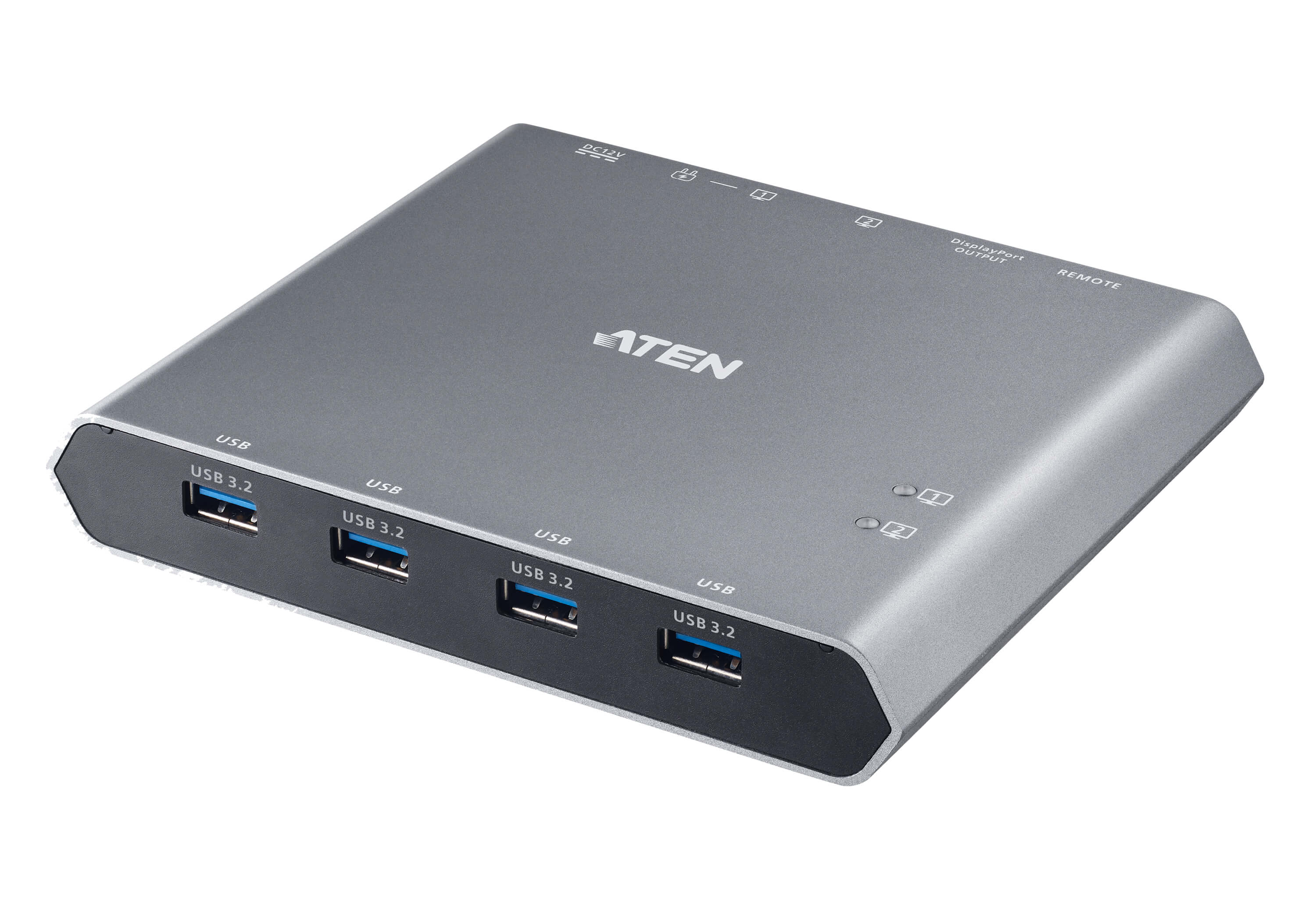 ATEN US3311 interruptor KVM Plata US3311-AT-G