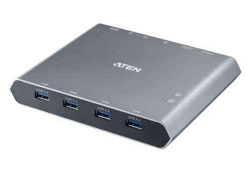 ATEN US3311 interruptor KVM Plata US3311-AT-G